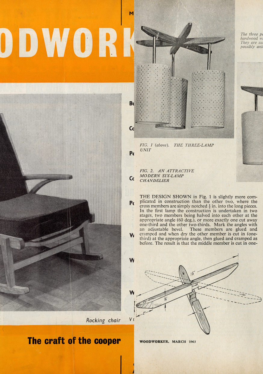 Issue 019 Contents