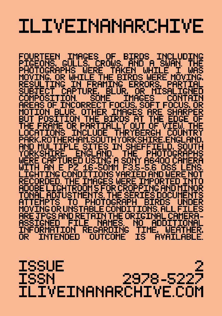 Issue 002 Cover