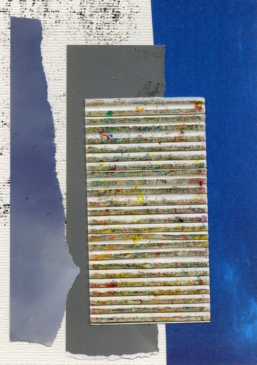 Issue 023 Contents
