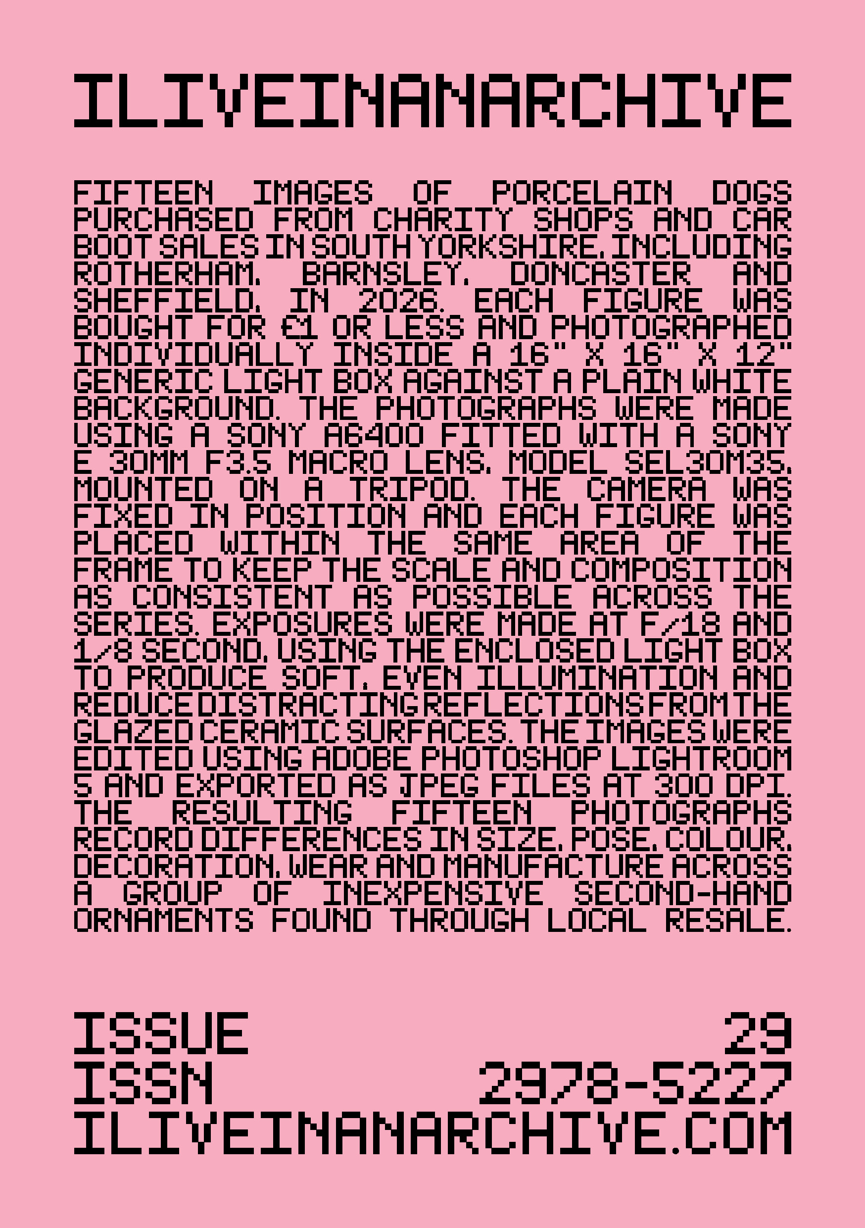 Issue 029 Cover